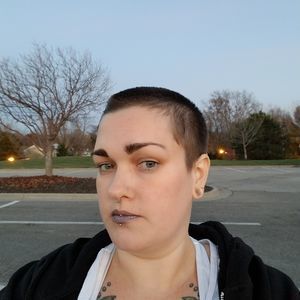 Meet your Posher, Wendy